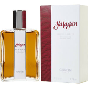 YATAGAN by Caron (MEN)