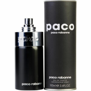 Paco Rabanne