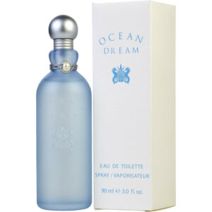 OCEAN DREAM LTD by Designer Parfums ltd (WOMEN)