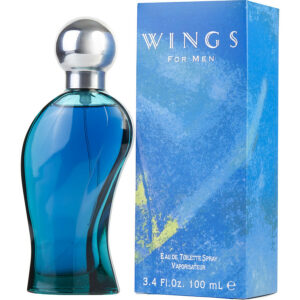 WINGS by Giorgio Beverly Hills (MEN)