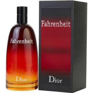 FAHRENHEIT by Christian Dior (MEN)