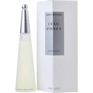 L’EAU D’ISSEY by Issey Miyake (WOMEN)