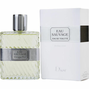 EAU SAUVAGE by Christian Dior (MEN)