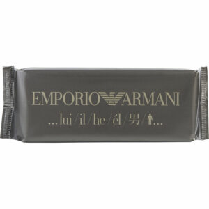 EMPORIO ARMANI by Giorgio Armani (MEN)