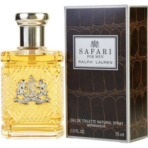 SAFARI by Ralph Lauren (MEN)