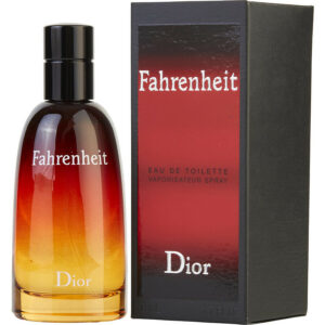 FAHRENHEIT by Christian Dior (MEN)