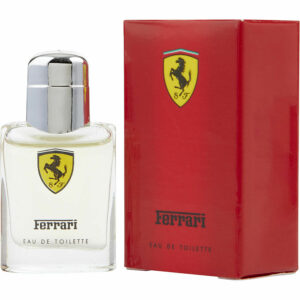 FERRARI RED by Ferrari (MEN)