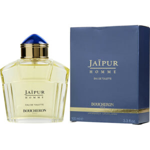 JAIPUR by Boucheron (MEN)