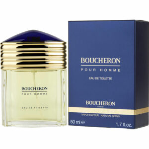 BOUCHERON by Boucheron (MEN)