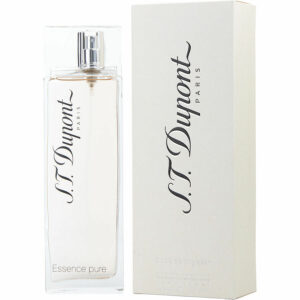 ST DUPONT ESSENCE PURE by St Dupont (WOMEN)