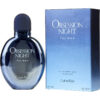 OBSESSION NIGHT by Calvin Klein (MEN)