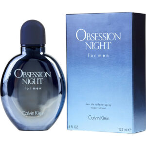 OBSESSION NIGHT by Calvin Klein (MEN)