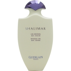 SHALIMAR by Guerlain (WOMEN)