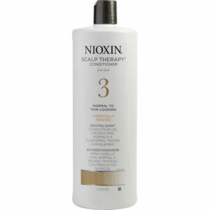 NIOXIN by Nioxin (UNISEX)