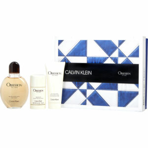 OBSESSION by Calvin Klein (MEN)