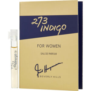 273 INDIGO by Fred Hayman (WOMEN)