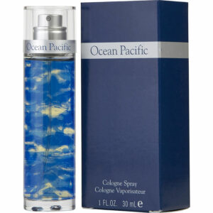 OCEAN PACIFIC by Ocean Pacific (MEN)