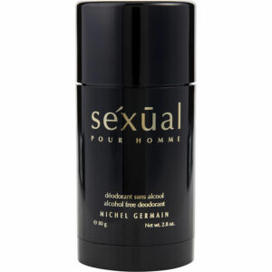 SEXUAL by Michel Germain (MEN)