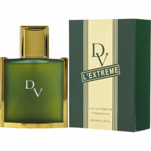 DUC DE VERVINS L’EXTREME by Houbigant (MEN)