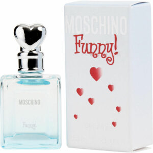 MOSCHINO FUNNY! by Moschino (WOMEN)