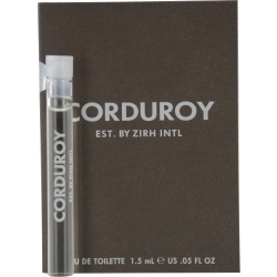 CORDUROY by Zirh International (MEN)