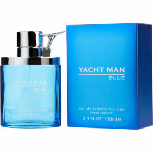 YACHT MAN BLUE by Myrurgia (MEN)