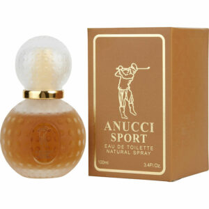 ANUCCI SPORT by Anucci (MEN)