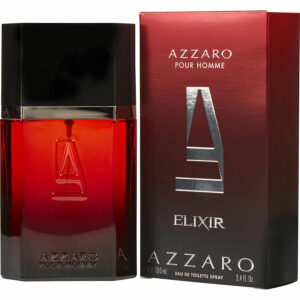 AZZARO ELIXIR by Azzaro (MEN)