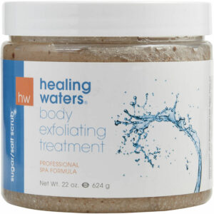 HEALING WATERS by Aromafloria (UNISEX)