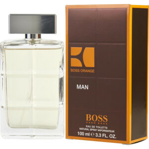 BOSS ORANGE MAN by Hugo Boss (MEN)