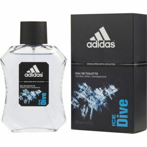 ADIDAS ICE DIVE by Adidas (MEN)