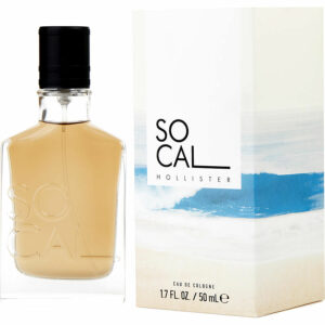 HOLLISTER SOCAL by Hollister (MEN)