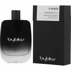 BYBLOS IN BLACK by Byblos (MEN)