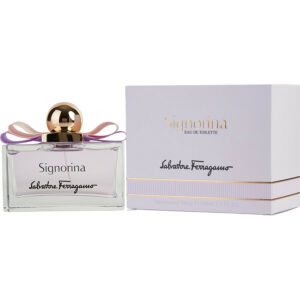 SIGNORINA by Salvatore Ferragamo (WOMEN)