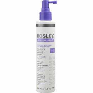 BOSLEY by Bosley (UNISEX)