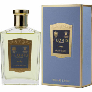 FLORIS NO. 89 by Floris (MEN)