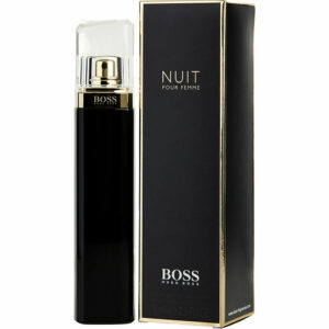 BOSS NUIT POUR FEMME by Hugo Boss (WOMEN)