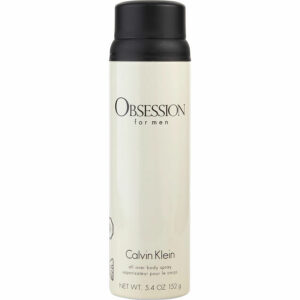 OBSESSION by Calvin Klein (MEN)