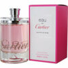 EAU DE CARTIER GOUTTE DE ROSE by Cartier (WOMEN)