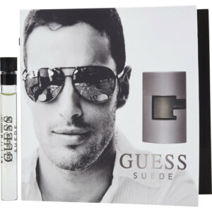 GUESS SUEDE by Guess (MEN)