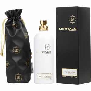 MONTALE PARIS WHITE AOUD by Montale (UNISEX)