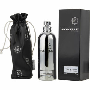 MONTALE PARIS VANILLA ABSOLU by Montale (WOMEN)