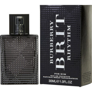 BURBERRY BRIT RHYTHM by Burberry (MEN)