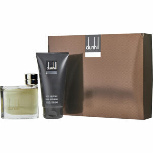 DUNHILL MAN by Alfred Dunhill (MEN)