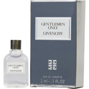 GENTLEMEN ONLY by Givenchy (MEN)