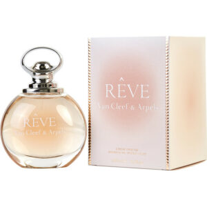 REVE VAN CLEEF & ARPELS by Van Cleef & Arpels (WOMEN)