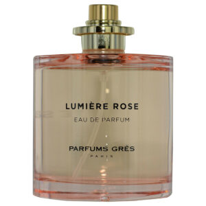 LUMIERE ROSE by Parfums Gres (WOMEN)