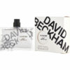 DAVID BECKHAM HOMME by David Beckham (MEN)