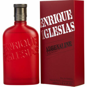 ENRIQUE IGLESIAS ADRENALINE by Enrique Iglesias (MEN)