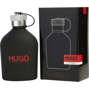 HUGO JUST DIFFERENT by Hugo Boss (MEN)